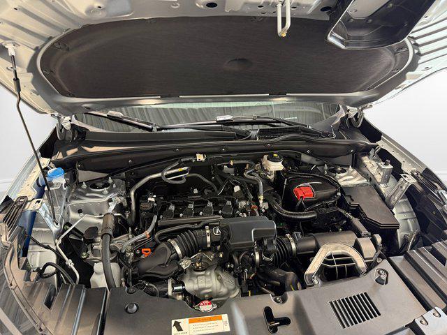 used 2025 Acura ADX car, priced at $36,499