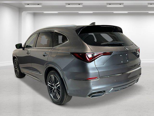new 2026 Acura MDX car, priced at $68,950