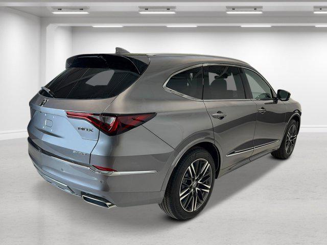new 2026 Acura MDX car, priced at $68,950