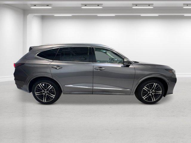 new 2026 Acura MDX car, priced at $68,950