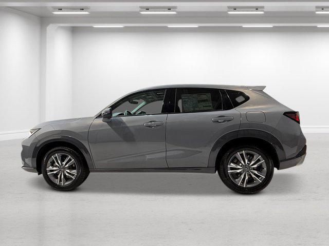 new 2025 Acura ADX car