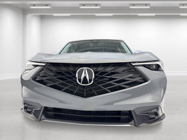 new 2025 Acura ADX car