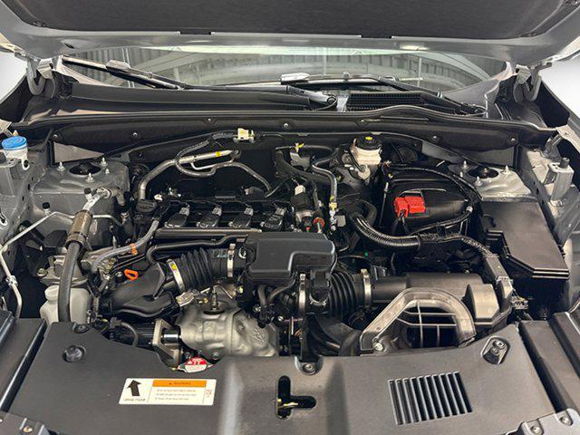 new 2025 Acura ADX car