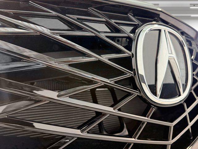 new 2026 Acura ADX car, priced at $38,450