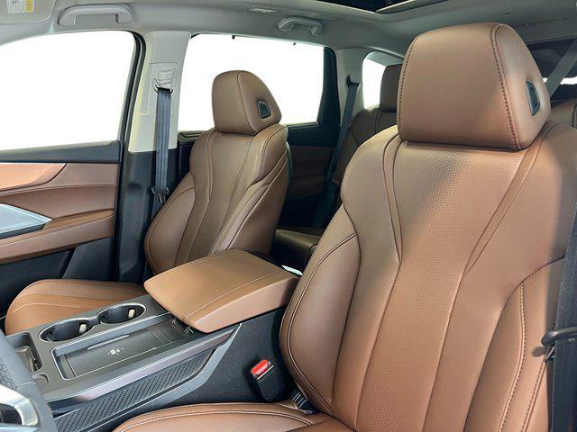 new 2026 Acura MDX car, priced at $61,450