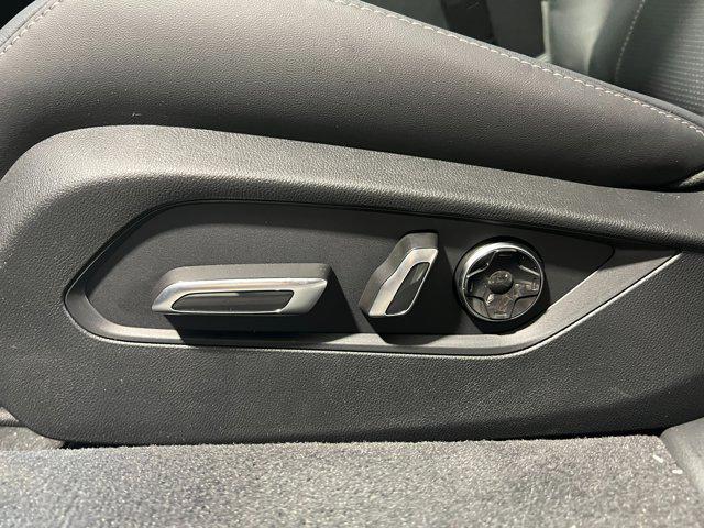 new 2025 Acura TLX car, priced at $46,595