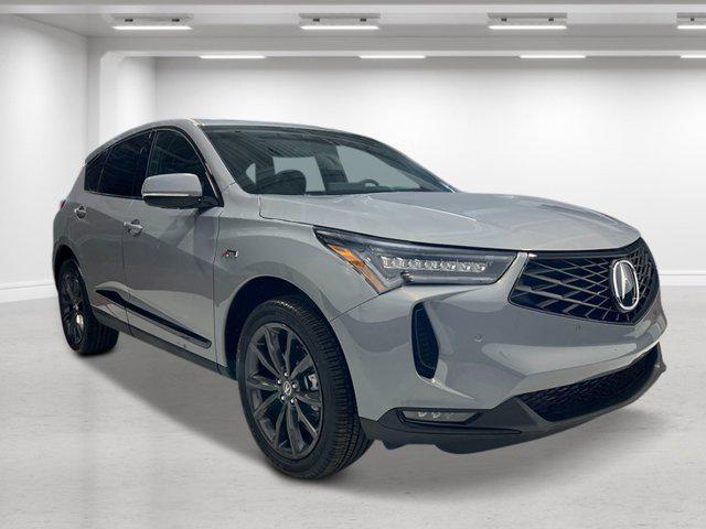 new 2026 Acura RDX car