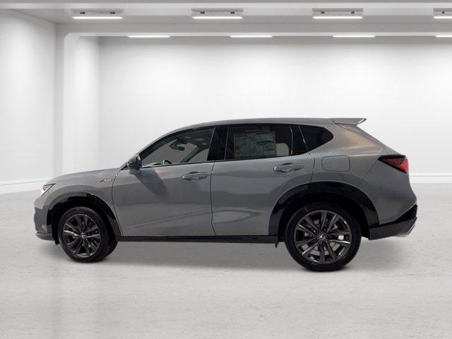 new 2025 Acura ADX car