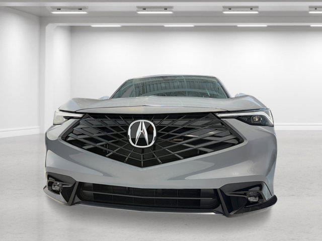 new 2025 Acura ADX car