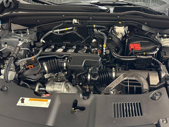 new 2025 Acura ADX car