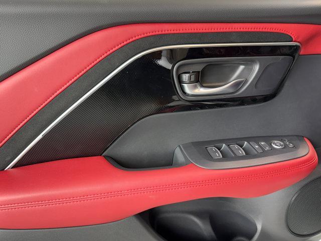 new 2025 Acura ADX car