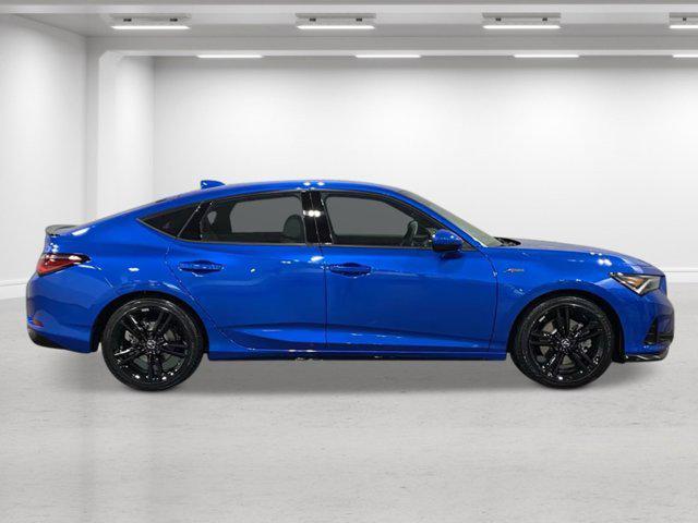 new 2026 Acura Integra car, priced at $37,745