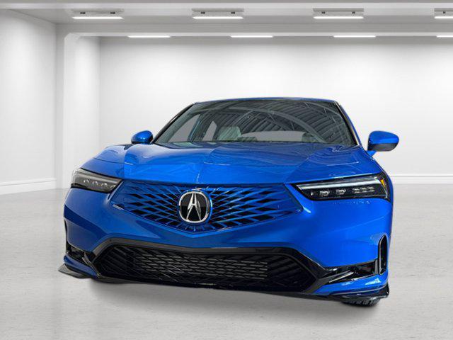 new 2026 Acura Integra car, priced at $37,745