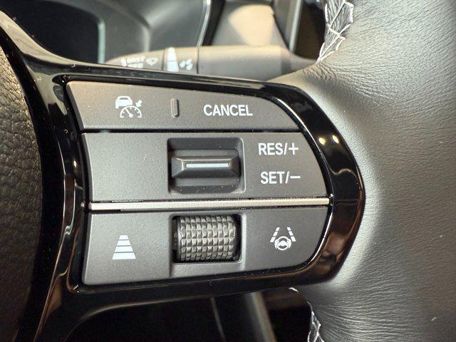 new 2026 Acura Integra car, priced at $37,745