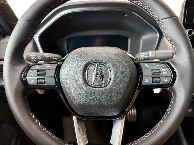 new 2026 Acura Integra car, priced at $37,745