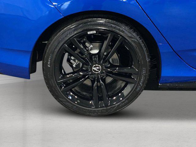 new 2026 Acura Integra car, priced at $37,745