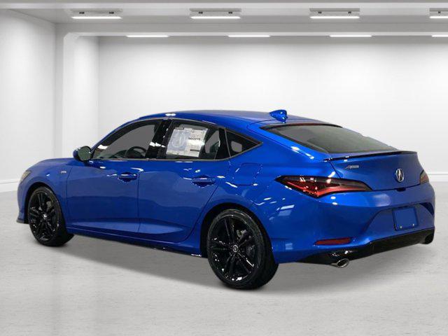 new 2026 Acura Integra car, priced at $37,745