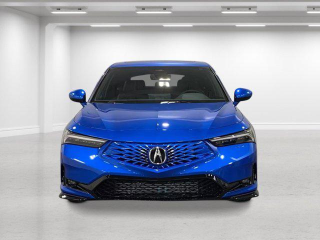 new 2026 Acura Integra car, priced at $37,745