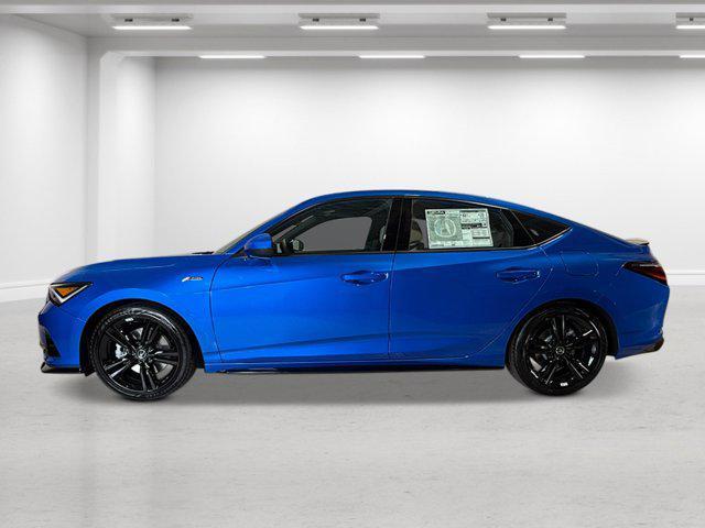 new 2026 Acura Integra car, priced at $37,745