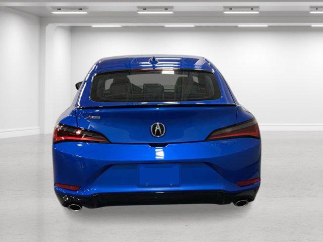 new 2026 Acura Integra car, priced at $37,745