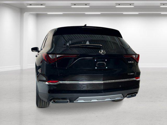 new 2026 Acura MDX car, priced at $61,450