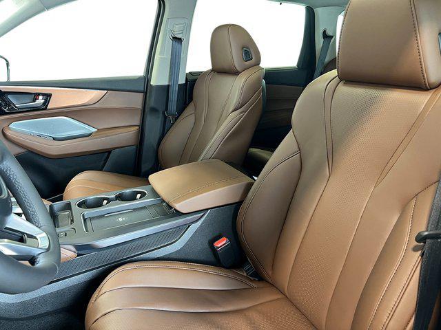 new 2026 Acura MDX car, priced at $61,450