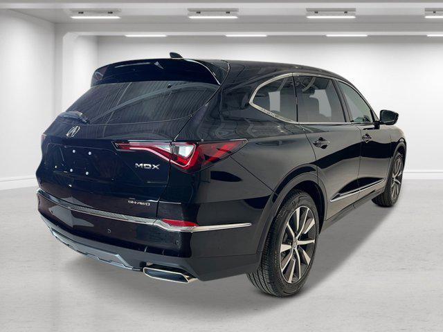 new 2026 Acura MDX car, priced at $61,450