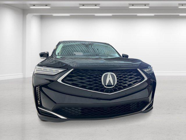 new 2026 Acura MDX car, priced at $61,450