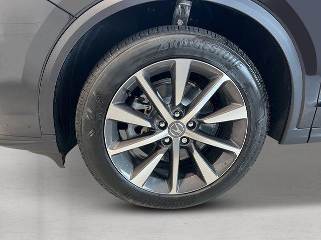 new 2026 Acura MDX car, priced at $61,450