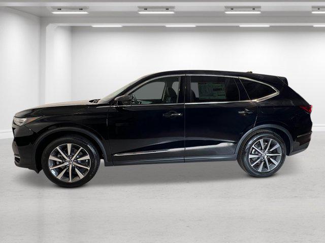 new 2026 Acura MDX car, priced at $61,450
