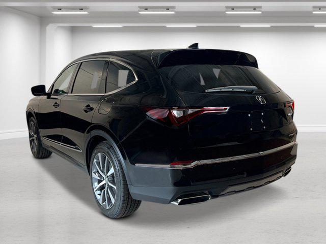 new 2026 Acura MDX car, priced at $61,450
