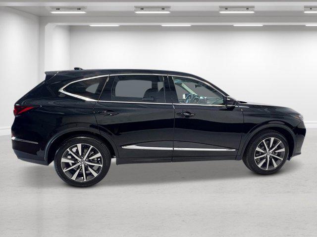 new 2026 Acura MDX car, priced at $61,450