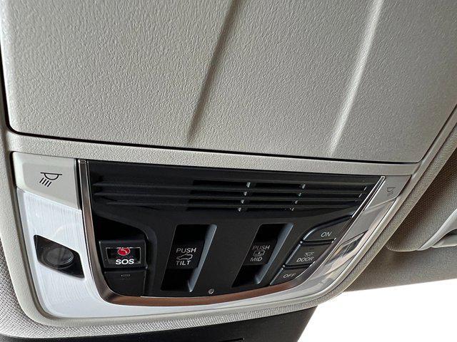 new 2026 Acura MDX car, priced at $61,450
