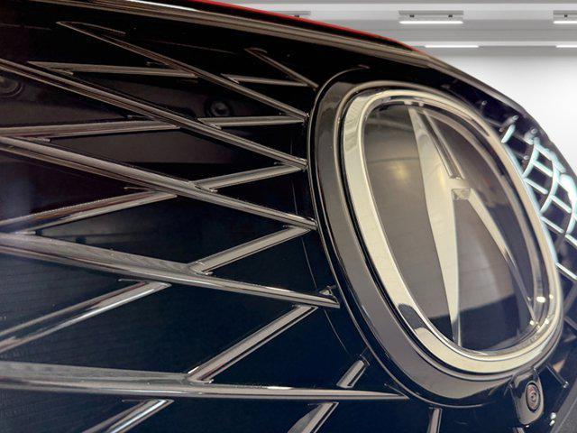 new 2026 Acura RDX car, priced at $54,900