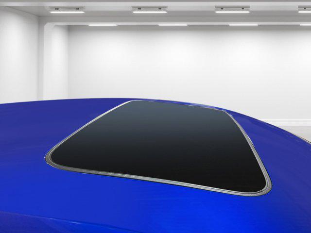 new 2025 Acura Integra car, priced at $39,795