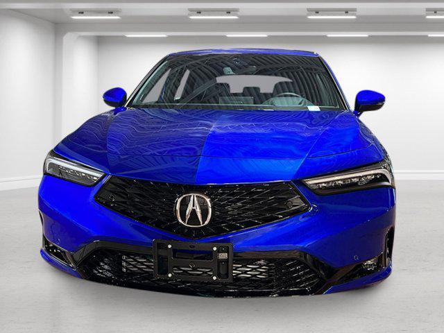new 2025 Acura Integra car, priced at $39,795