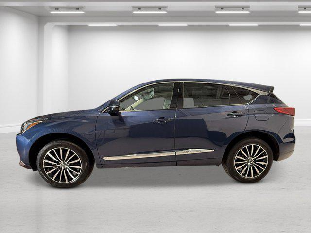 new 2026 Acura RDX car, priced at $54,300