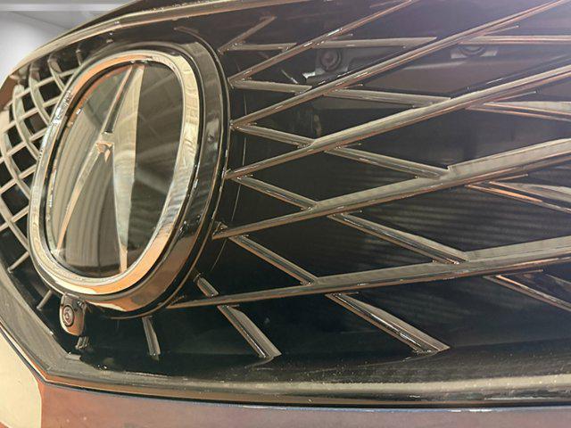 new 2026 Acura RDX car, priced at $54,300