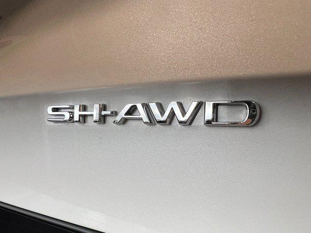 new 2026 Acura MDX car, priced at $64,350
