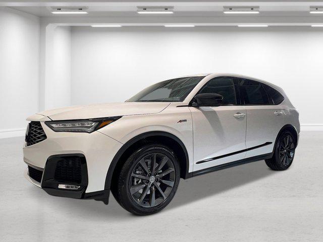 new 2026 Acura MDX car, priced at $64,350