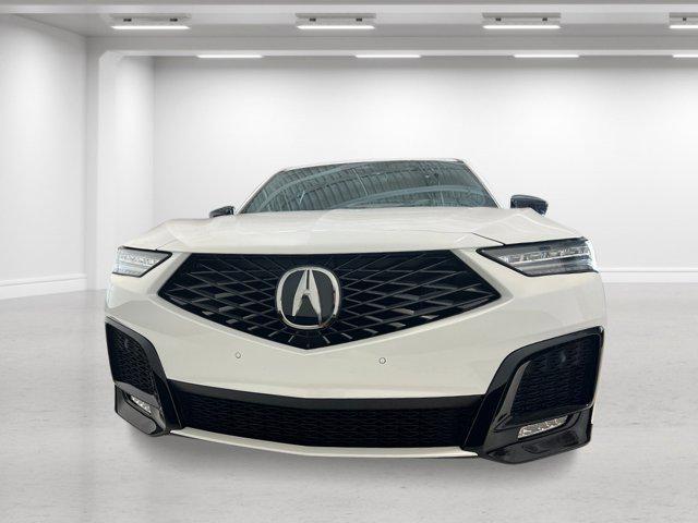 new 2026 Acura MDX car, priced at $64,350
