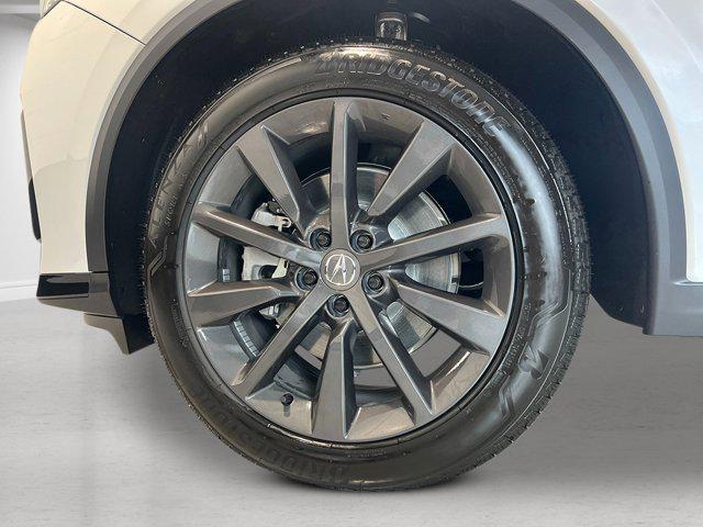 new 2026 Acura MDX car, priced at $64,350