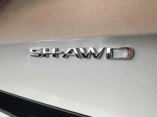 new 2026 Acura MDX car, priced at $64,350