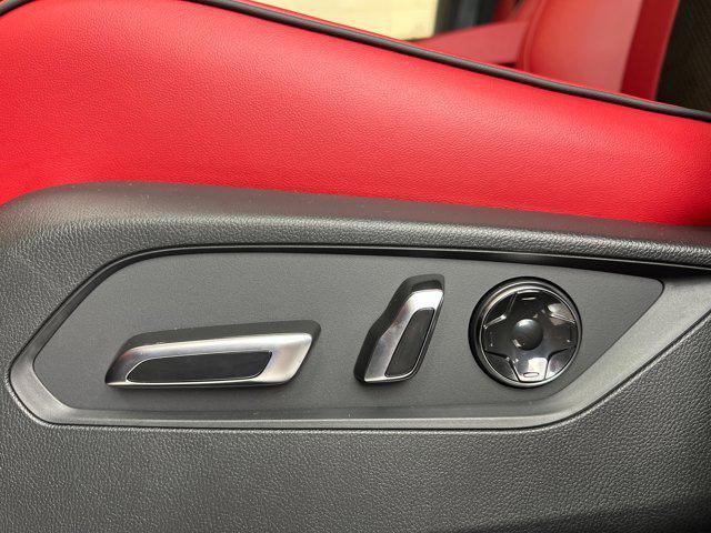 new 2026 Acura MDX car, priced at $64,350