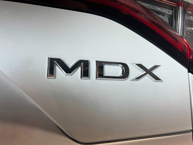new 2026 Acura MDX car, priced at $64,350