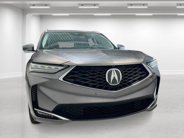 new 2026 Acura MDX car, priced at $68,950