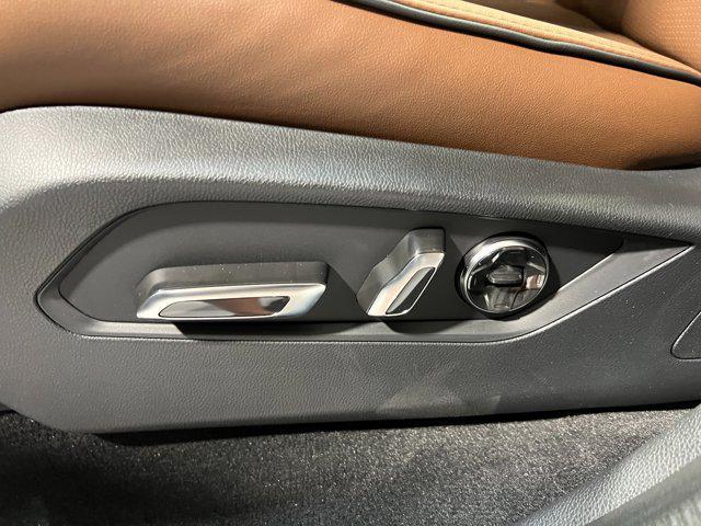 new 2026 Acura MDX car, priced at $68,950