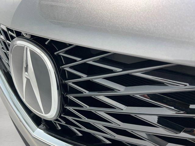 new 2026 Acura MDX car, priced at $68,950