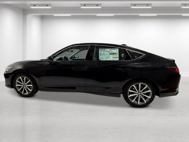 new 2026 Acura Integra car