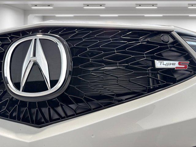 new 2026 Acura Integra car, priced at $55,295